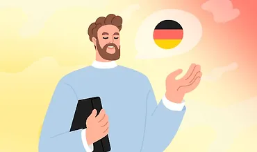 Изображение курса Немецкий язык: с А1 до А2