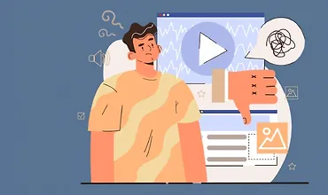 Изображение курса Непростительные ошибки в монтаже