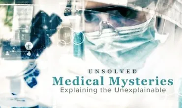 Изображение курса Неразгаданные медицинские тайны: объяснение необъяснимого