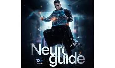Изображение курса NeuroGuide