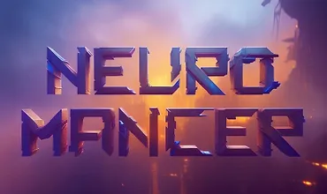 Изображение курса Neuromancer