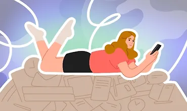 Изображение курса Нейробиология прокрастинации: почему мозг боится будущего