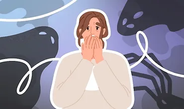 Изображение курса Нейробиология страха: почему страх парализует