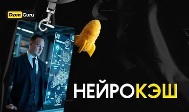 Изображение курса Нейрокэш