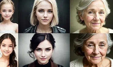 Изображение курса Нейросети для фотографа