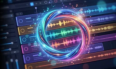 Изображение курса Нейросети для музыки: создание песен с нуля