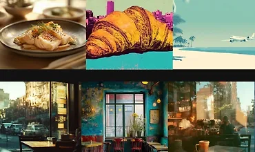 Изображение курса Нейросети на практике: для себя, работы и бизнеса