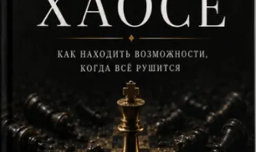 Изображение курса Незыблемость в Хаосе