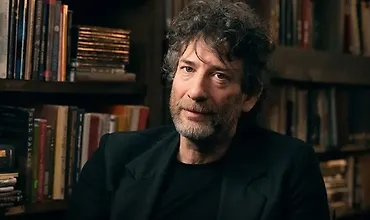 Изображение курса Нил Гейман учит мастерству рассказчика