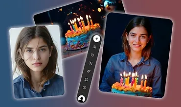 Изображение курса Нодовые инструменты генерации изображений