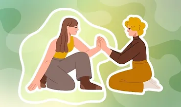 Изображение курса Новый взгляд на личные границы: почему они должны стать более гибкими