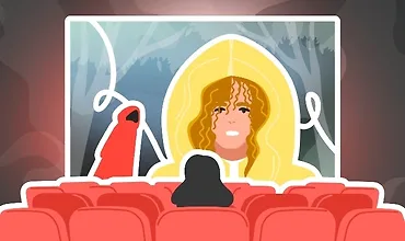 Изображение курса Новый взгляд на скрытые символы в кино: где граница между смыслом и клише