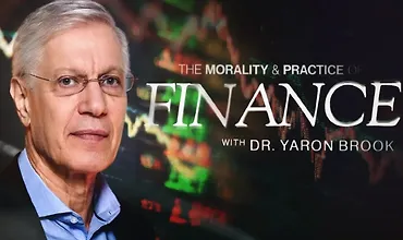 Изображение курса Нравственность и практика финансов