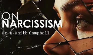 Изображение курса О нарциссизме