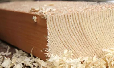 Изображение курса Обработка древесины: От грубого материала до готового изделия