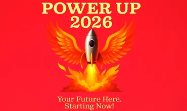 Изображение курса Обрести силу 2026