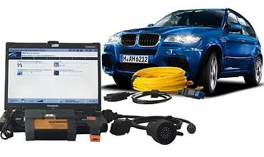 Изображение курса Обучение диагностике автомобилей