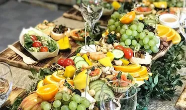 Изображение курса Обучение кейтерингу с 0