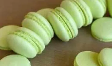 Изображение курса Обучение по приготовлению крышек макарон со сниженной себестоимостью