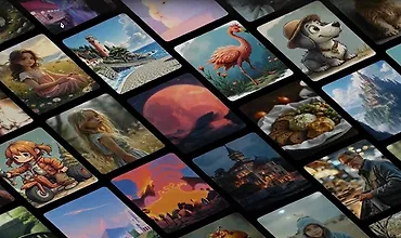 Изображение курса Обзор возможностей Krea.ai