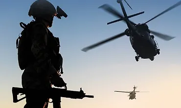 Изображение курса Оценка угроз национальной безопасности Америки