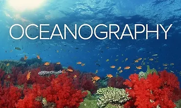 Изображение курса Океанография: Исследование последней границы Земли
