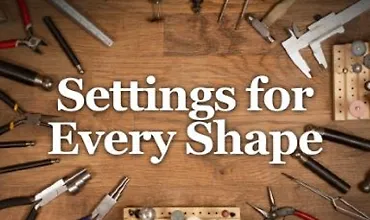 Изображение курса Оправы для любой формы