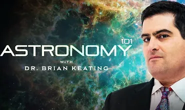 Изображение курса Основы Астрономии