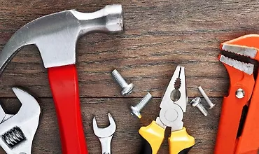 Изображение курса Основы домашнего обслуживания: От ремонтов до реконструкций