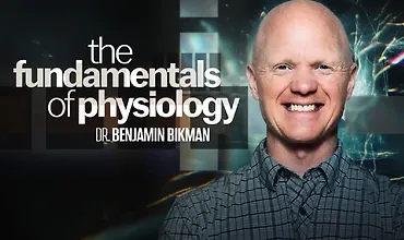 Изображение курса Основы физиологии
