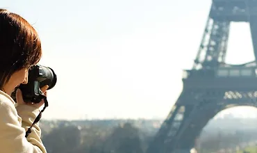 Изображение курса Основы фотографии II