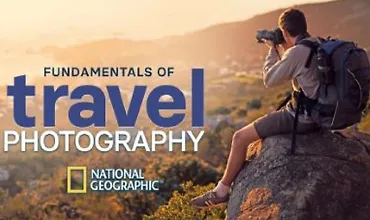 Изображение курса Основы фотографии в путешествиях