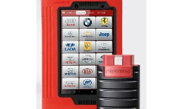 Изображение курса Основы компьютерной диагностики автомобиля и устройства электронных систем