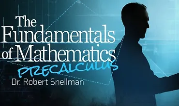 Изображение курса Основы математики: Предварительный курс анализа