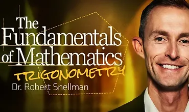 Изображение курса Основы математики: Тригонометрия