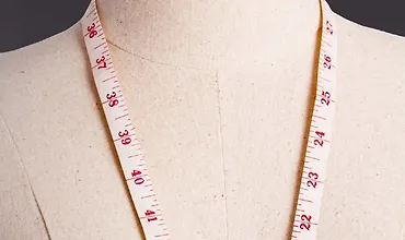 Изображение курса Основы построения выкроек: Выкройка корсета