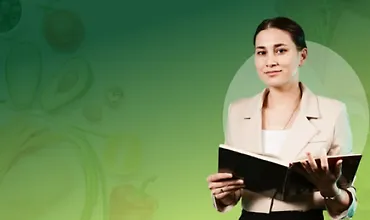 Изображение курса Основы правильного питания