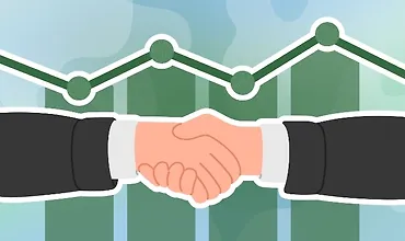 Изображение курса Основы рыночной экономики за 10 минут