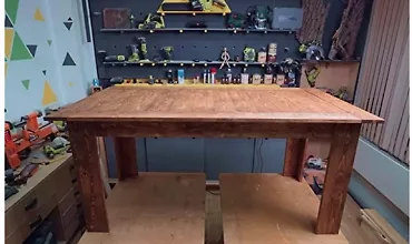 Изображение курса Основы столярного дела