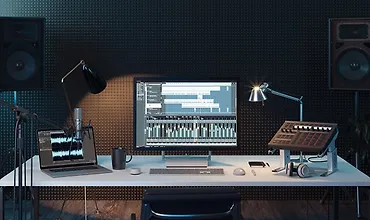 Изображение курса Основы сведения трека