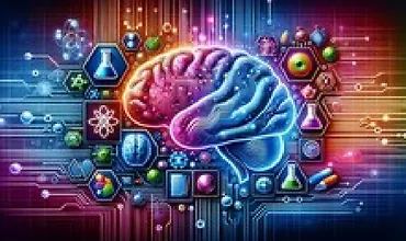 Изображение курса Освоение науки с ИИ: Трансформирующая роль ChatGPT