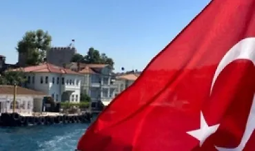 Изображение курса От Эгейского моря до Кавказских гор. 15 идей для отпуска в Турции