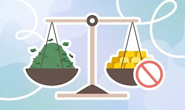 Изображение курса Отказ от золотого стандарта: ключевые экономические изменения