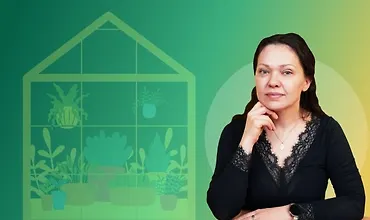 Изображение курса Озеленение