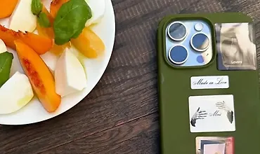Изображение курса Departament of Aesthetics Пак 4. Визуал и мобильный контент