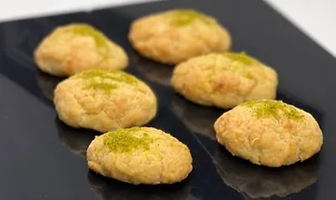 Изображение курса Печенье Милена