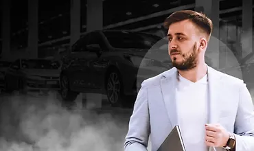 Изображение курса Перепродажа авто