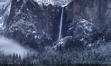 Изображение курса Пейзаж в тёмной комнате