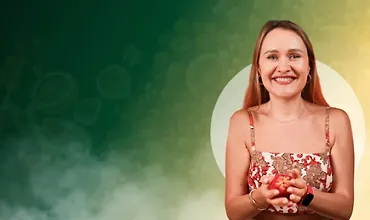 Изображение курса Питание по сезонам