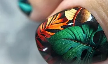 Изображение курса Вебинар Пленки + экспресс-педикюр